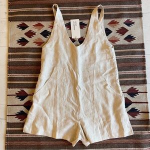 OZMA of California Simone Romper